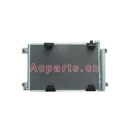 ACTECmax SUZUKI GRAND VITARA ac condenser price size 500*360*16