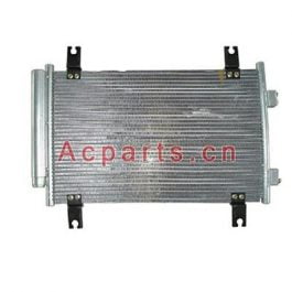 ACTECmax automotive condenser coil for FIAT DUCATO 565*340*16