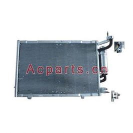 Air Conditioning A/C Condenser BE8Z17712A FORD FIESTA 2010-2012