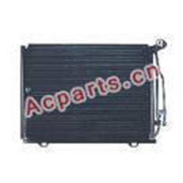 OEM 2028300770 Auto Condenser for MERCEDES-BENZ
