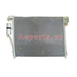 OEM 92100-EA500 AC Condenser for for NISSAN PATHFINDER