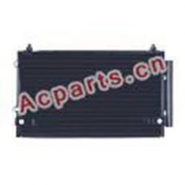 OEM 88460-30790 Car Condenser Replacement for LEXUS