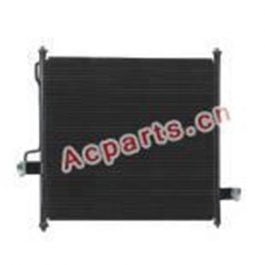 OEM 1L2Z19712AA Auto Condenser Replacement for FORD