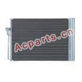 64536972553 64509239992 Auto Parts Condenser for BMW X5