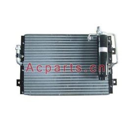 OEM 5C4519710AB Wholesale AC Condenser for Ford Cargo