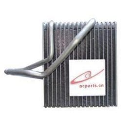 ACTECmax automotive ac evaporator coil Plate Fin VOLWAGEN JETTA