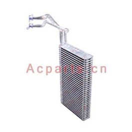 ACTECmax OEM 1772726 car ac evaporator for SCANIA 08"