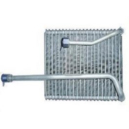 Car AC Evaporator