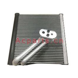 Cheap ACTECmax car air conditioner evaporator prices for VW CC/GOLF