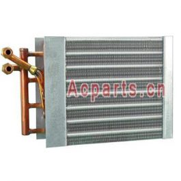 ACTECmax ac evaporator core replacement for KENWORTH T800 Volvo