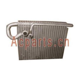 ACTECmax evaporator coil replacement mercedes benz sprinter 2007-