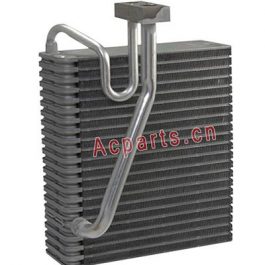 AC.115.1725 89*239*265 OE 48828654AC all aluminum car auto evaporator coil for CHRYSLER CONCORDE 98-02"
