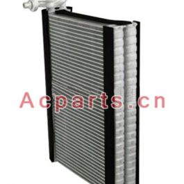 AC.115.1726 Durango 2011-2014 aluminum car air conditioning system R134a auto evaporator for Jeep Grand Cheorkee