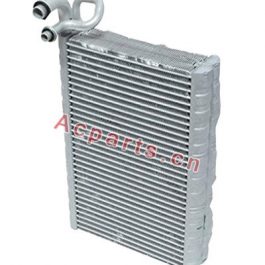 AC.115.1727 UAC EV-940082PFC aluminium car ac air conditioning evaporator coil