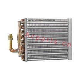 OEM 4379RD218981 EV 9409170PFC Air Conditioning A/C Evaporator Core for MACK CH600 89-01 (Navistar 13-15)