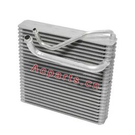 Brand New Premium Quality OEM 27210-9BH0A Air Conditioner A/C AC Evaporator Core For NISSAN PATHFINDER 2005-2009