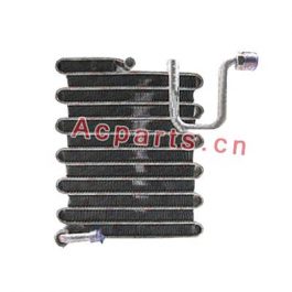 RC.700.609 A/C EVAPORATOR CORE FITS MERCEDES-BENZ 1420/1620/1622