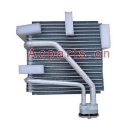 ACTECmax car ac evaporator coil for KIA RIO RX-V 02-04