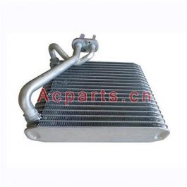 ACTECmax car ac evaporator core for CHEVROLET SPARK  07-08