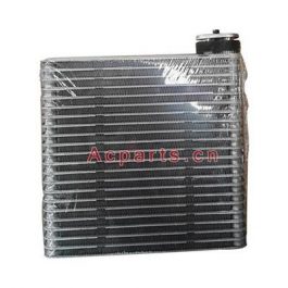 ACTECmax BYD Greencity auto a c evaporator coil