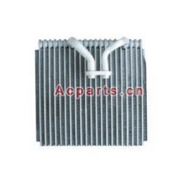 Ceapest ACTECmax car aircon cooling coil price for GM TAVERA