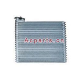 ACTECmax auto ac evaporator coil replacemnt for HONDA FIT