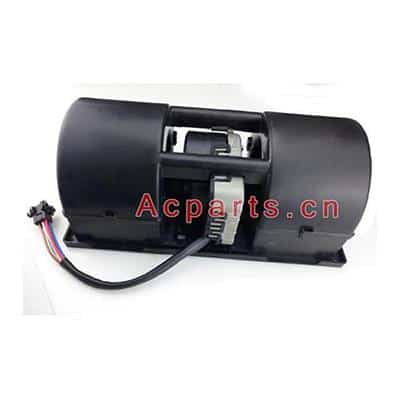 Bus Brushless Blower Motor 24V