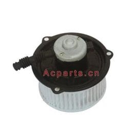 OE 292500-0631 Cheap price car 24 volt air conditioner blower motor for Komatsu 200-4 24V/CCW
