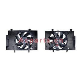 OE:D3B58C607AA EL20016.0 ECOSPORT 2013 NEW FIESTA Condenser Fan