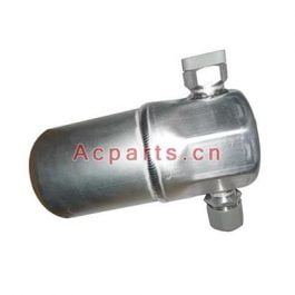 receiver drier