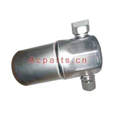 receiver drier