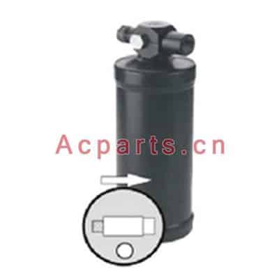 air conditioner receiver drier
