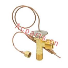 OEM Brass TXV Thermal expansion valve