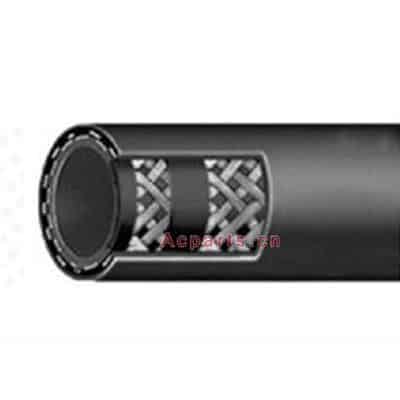 Brand new 5/16" rubber ac hose with one year warranty