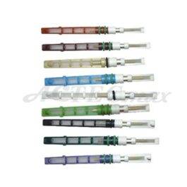 Auto ac orifice tube