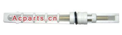 GM ac orifice tube