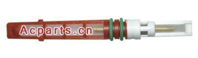 Ford ac orifice tube