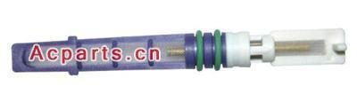 Chrysler ac orifice tube