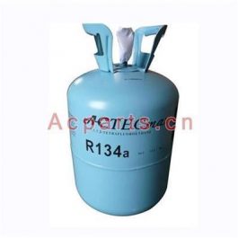 AC.134.001 Refrigerant R134a Gas 