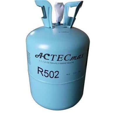 AC.134.002 R502 Refrigerant