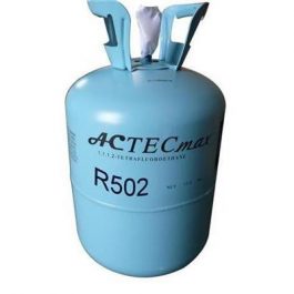 Refrigerant Gas R502