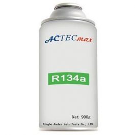 900g/bottle R134a Suppliers with Disposable