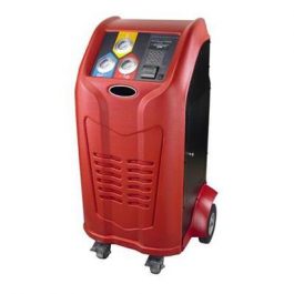 Freon AC Refrigerant Reclaim Machine
