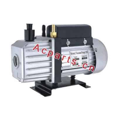 AC Vacuum Pump - Automotive Vacuum Pump for AC