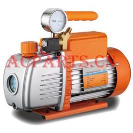 VACUUM PUMPS