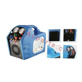 Mini Refrigerant Recycling Machine