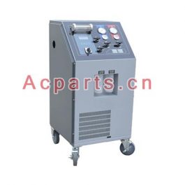 R134a Automotive AC Freon Recovery Machine