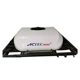 Roof mounted truck air conditioner