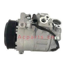 Automotive Air Conditioning Compressor