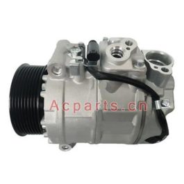 AC.100.2530 automotive AC compressor